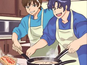 ANTHONNYの音楽道